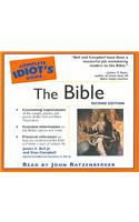 The Complete Idiot's Guide To The Bible