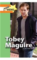 Tobey Maguire