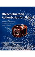 Object-Oriented ActionScript for Flash 8