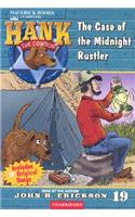 Case of the Midnight Rustler