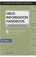 Drug Information Handbook