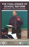 The Challenges of School Reform