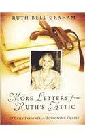 More Letters from Ruth's Attic