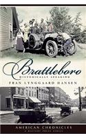 Brattleboro: