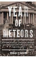 Year of Meteors