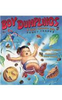 Boy Dumplings