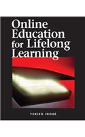 Online Education for Lifelong Learning