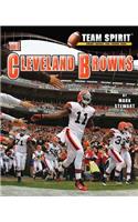 The Cleveland Browns