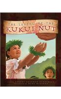 Legend of the Kukui Nut