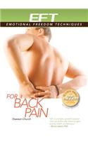 Eft for Back Pain