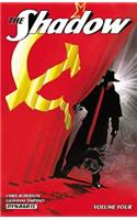 The Shadow Volume 4: Bitter Fruit