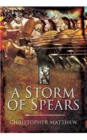 A Storm of Spears: Understanding the Greek Hoplite at War