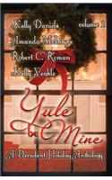 Yule Be Mine