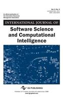 International Journal of Software Science and Computational Intelligence (Vol. 3, No. 3)