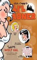 Li'l Abner The Complete Dailies And Color Sundays, Vol. 6 1945-1946