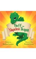 Huff the Magicless Dragon