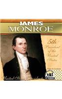 James Monroe