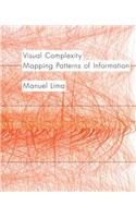 Visual Complexity: Mapping Patterns of Information