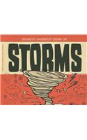 Biggest, Baddest Book of Storms