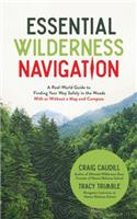 Essential Wilderness Navigation