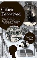 Cities Perceived