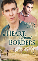 Heart Without Borders: Volume 1