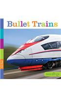 Seedlings Bullet Trains