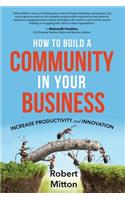 How to Build a Community in Your Business