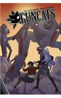 Guncats Volume 1