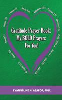 Gratitude Prayer Book