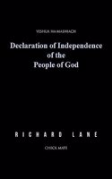 Declaration of Independence of the People of God