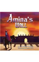 Amina's Wall