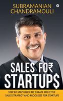 Sales for Startups