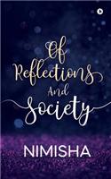 Of Reflections And Society