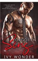 Forgotten Sins