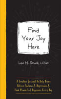 Find Your Joy Here