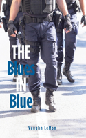 The Blues in Blue