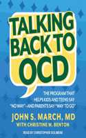 Talking Back to Ocd