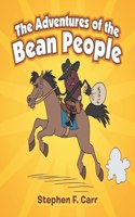 Adventures of the Bean People