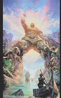 Longevity of Wuxia_Part 5
