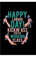 Happy Labour day Working class