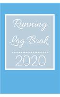 Running Log Book