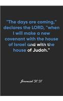 Jeremiah 31