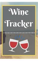 Wine Tracker