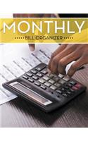 Monthly Bill Organizer