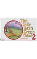 The Jellybean Green Thing 2