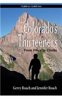 Colorado's Thirteeners