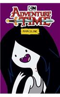 Adventure Time: Marceline