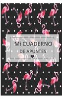 `mi cuaderno de apuntes