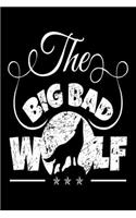 The Big Bad Wolf